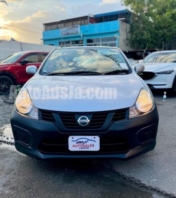 2019 Nissan AD - Buy cars for sale in Kingston/St. Andrew