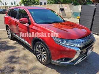 2019 Mitsubishi OUTLANDER - Buy cars for sale in Kingston/St. Andrew